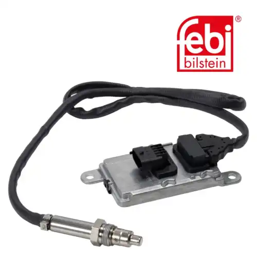 датчик NOx! EURO 6\ VOLVO/RVI 178603 FEBI