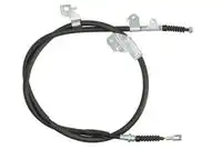 Трос тормоза ручного C71003ABE ABE