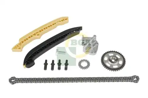 Комплект цели привода распредвала TC8110FK BGA