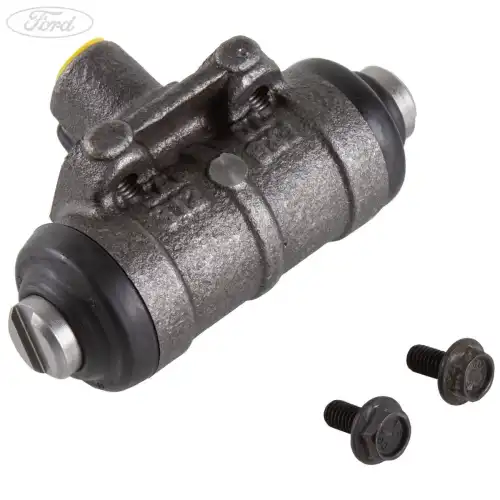 ЦИЛИНДР ТОРМОЗНОЙ TRANSIT 2006- 4055730 FORD