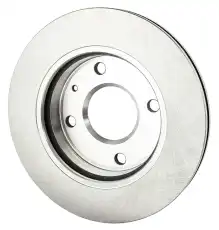 Тормозной диск FORD 4084226 ,