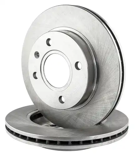 Тормозной диск FORD 4084226