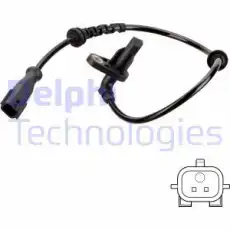Датчик ABS DELPHI SS20756
