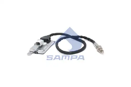 датчик NOx! EURO 6\ DAF XF 054.058 SAMPA