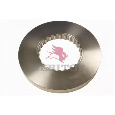 Тормозной диск MERITOR MBR5142