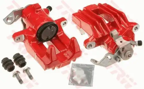 Суппорт тормозной TRW BHN814E