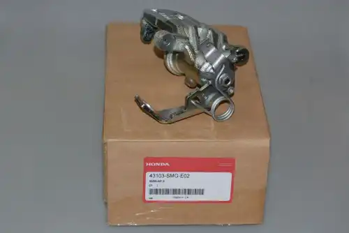 Тормозной суппорт 43103SMGE02 HONDA
