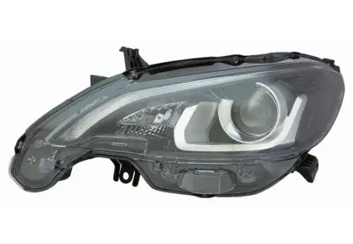 Фара ABAKUS 550-1162L-LDEM2