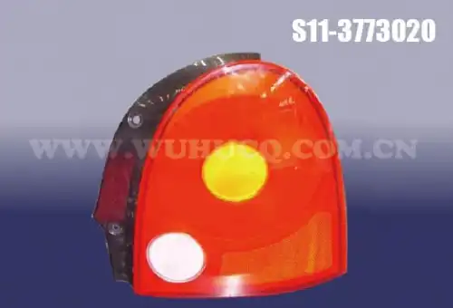 Фонарь задний WHCQ S11-3773020