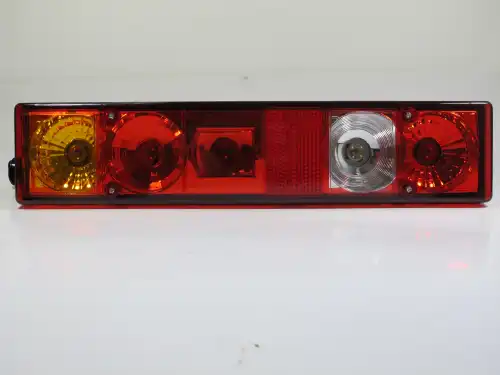 Фонарь задний CARTRONIC CRTR0119115