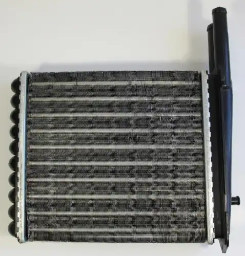 Радиатор печки CARTRONIC CRTR0115375