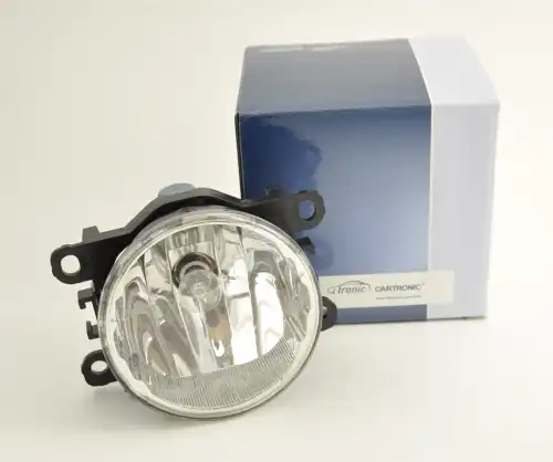 Фара противотуманная CARTRONIC CRTR0108707