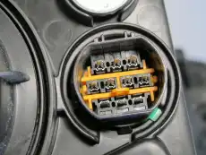 Фара CARTRONIC CRTR0120589
