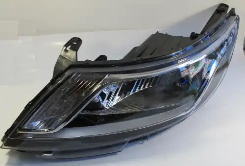 Фара CARTRONIC CRTR0120589