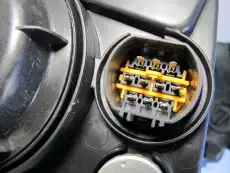 Фара CARTRONIC CRTR0120590