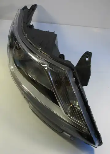 Фара CARTRONIC CRTR0120590