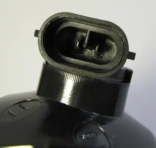 Фара противотуманная CARTRONIC CRTR0120597
