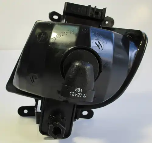 Фара противотуманная CARTRONIC CRTR0120598