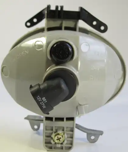 Фара противотуманная CARTRONIC CRTR0120612