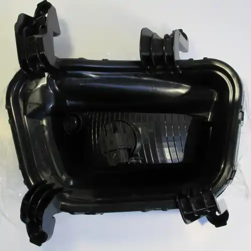 Фара противотуманная CARTRONIC CRTR0120601