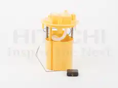 Датчик, запас топлива 2503243 HITACHI