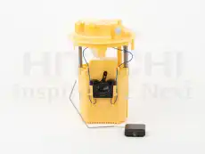 Датчик, запас топлива 2503243 HITACHI