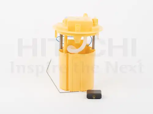 Датчик, запас топлива 2503243 HITACHI