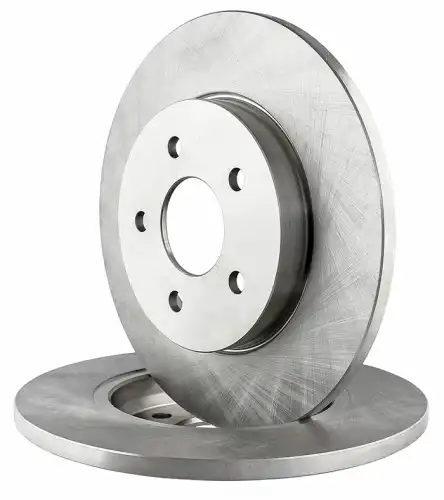 Тормозной диск FORD 4098427
