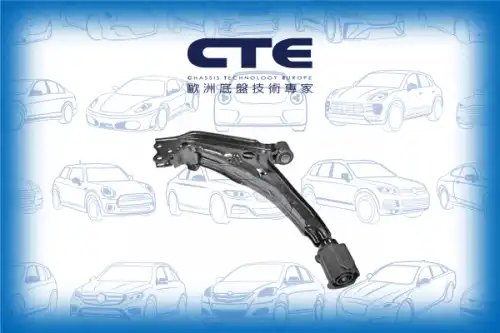 Рычаг подвески CTE CS-627L