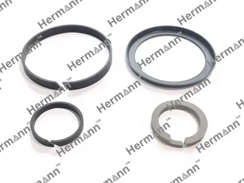 HRLR044016 Ремкомплект компрессора HERMANN