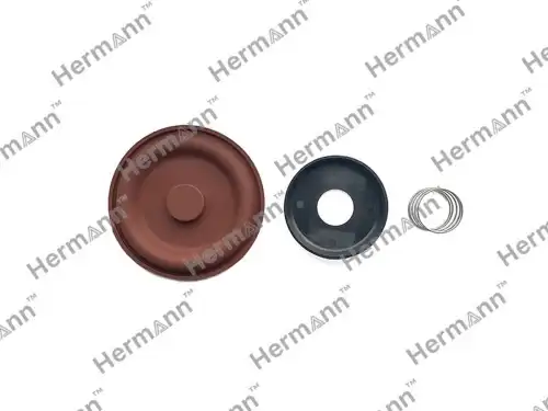 Мембрана HR037129101G HERMANN