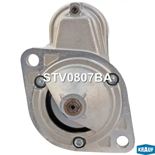 Стартер KRAUF STV0807BA