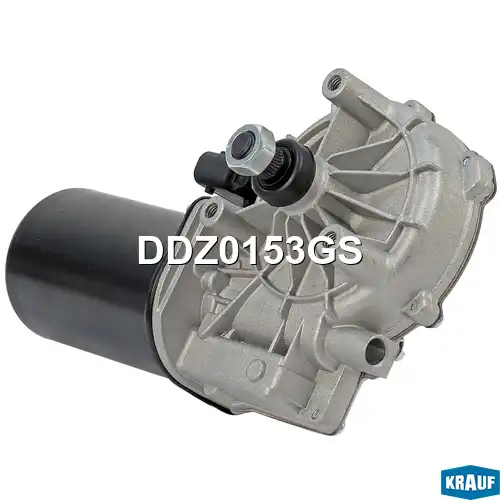 Мотор стеклоочистителя KRAUF DDZ0153GS