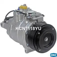 Компрессор кондиционера KCN1118YU KRAUF