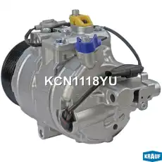 Компрессор кондиционера KCN1118YU KRAUF
