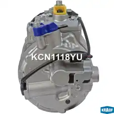 Компрессор кондиционера KCN1118YU KRAUF