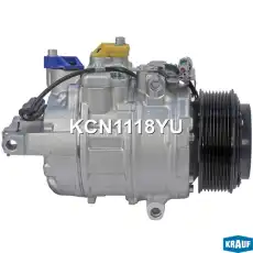 Компрессор кондиционера KCN1118YU KRAUF
