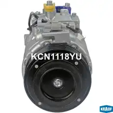 Компрессор кондиционера KCN1118YU KRAUF