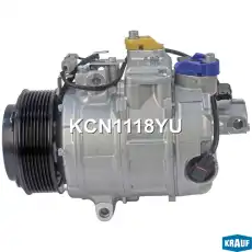 Компрессор кондиционера KCN1118YU KRAUF