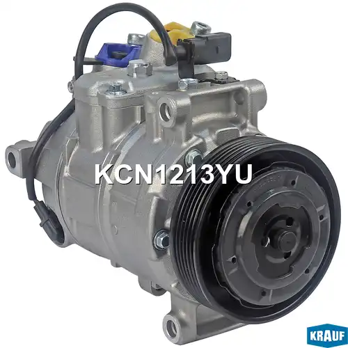 Компрессор кондиционера KCN1213YU KRAUF