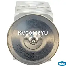 Клапан кондиционера KRAUF KVC0106YU