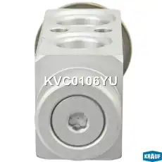 Клапан кондиционера KRAUF KVC0106YU