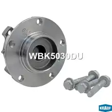 Ступица KRAUF WBK5030DU