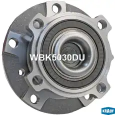 Ступица KRAUF WBK5030DU