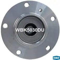 Ступица KRAUF WBK5030DU