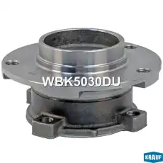 Ступица KRAUF WBK5030DU