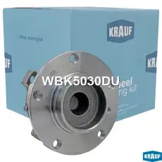 Ступица KRAUF WBK5030DU