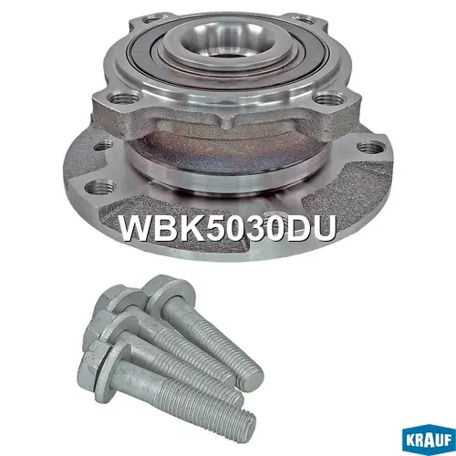 Ступица KRAUF WBK5030DU