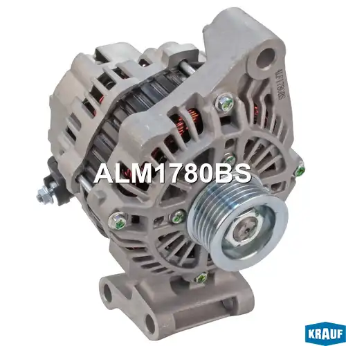 Генератор KRAUF ALM1780BS