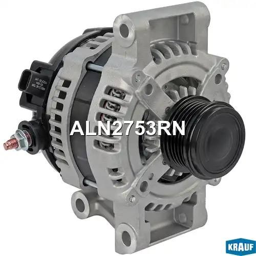 Генератор KRAUF ALN2753RN